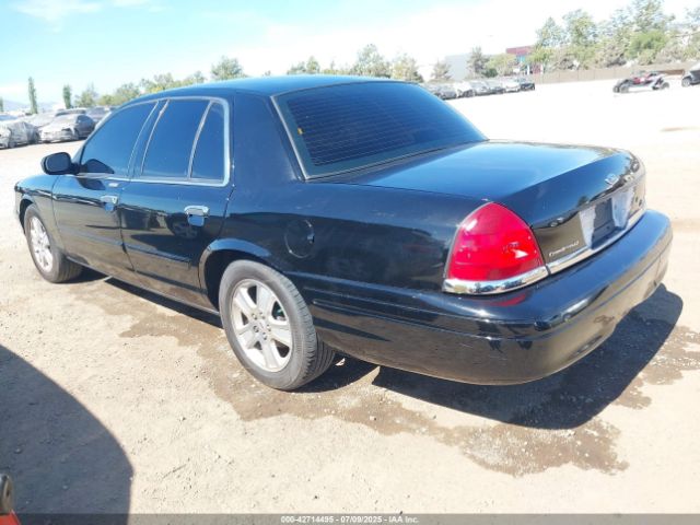 2011 FORD CROWN VICTORIA 2FABP7EV2BX146556 Photo 2