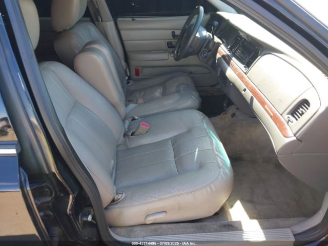 2011 FORD CROWN VICTORIA 2FABP7EV2BX146556 Photo 4