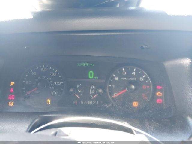2011 FORD CROWN VICTORIA 2FABP7EV2BX146556 Photo 6
