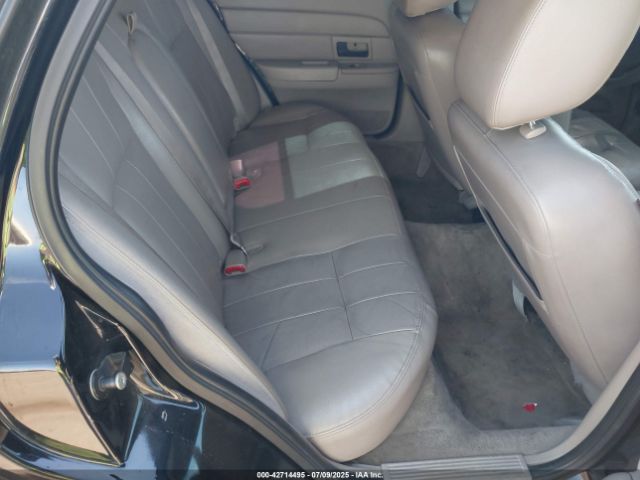 2011 FORD CROWN VICTORIA 2FABP7EV2BX146556 Photo 7