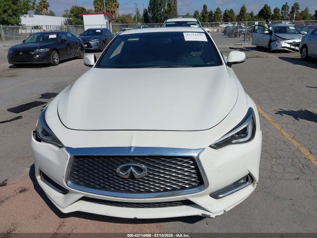 Infiniti Q60 2018 JN1EV7EK4JM340565 Image 12