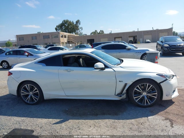 Infiniti Q60 2018 JN1EV7EK4JM340565 Image 13