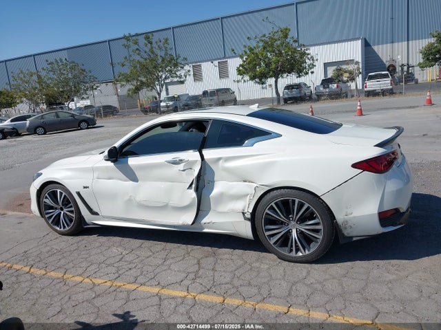 Infiniti Q60 2018 JN1EV7EK4JM340565 Image 14
