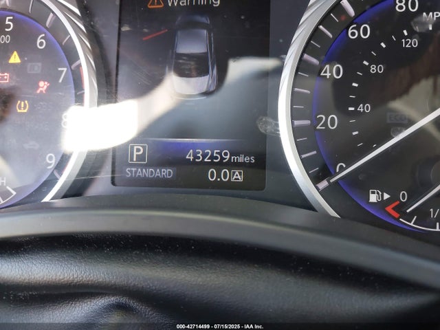 Infiniti Q60 2018 JN1EV7EK4JM340565 Image 15