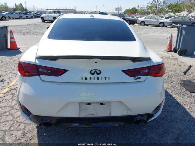 Infiniti Q60 2018 JN1EV7EK4JM340565 Image 16