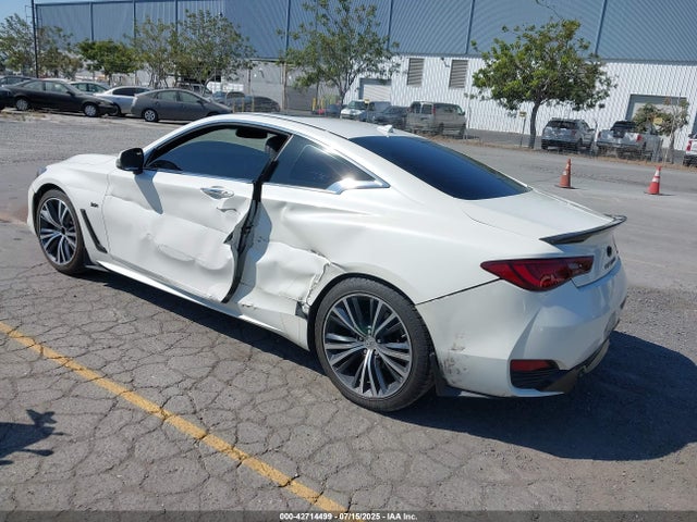 Infiniti Q60 2018 JN1EV7EK4JM340565 Image 3