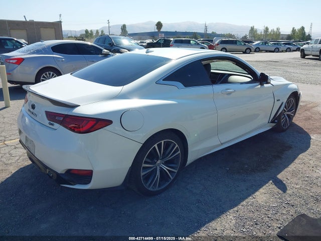 Infiniti Q60 2018 JN1EV7EK4JM340565 Image 4