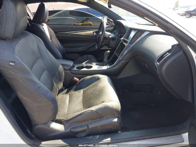 Infiniti Q60 2018 JN1EV7EK4JM340565 Image 5