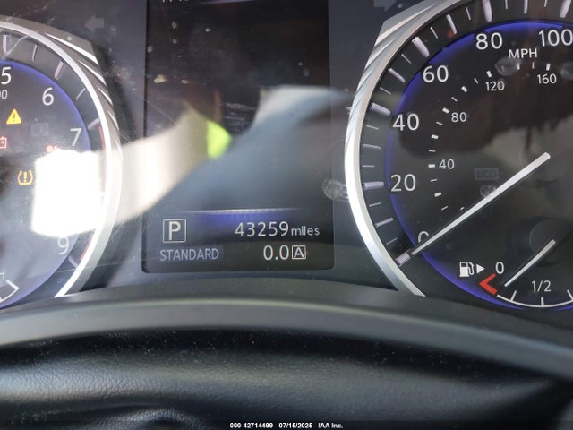 Infiniti Q60 2018 JN1EV7EK4JM340565 Image 7