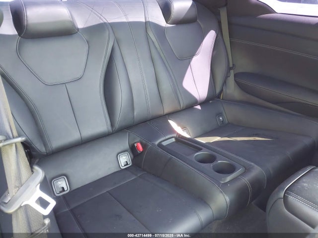 Infiniti Q60 2018 JN1EV7EK4JM340565 Image 8