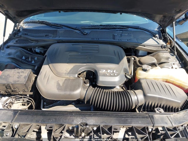 2C3CDZAGXMH508113 Dodge 2021