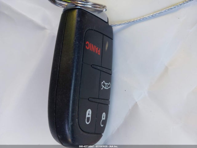 2C3CDZAGXMH508113 Dodge 2021