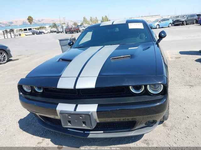 2C3CDZAGXMH508113 Dodge 2021