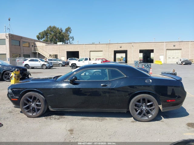 2C3CDZAGXMH508113 Dodge 2021