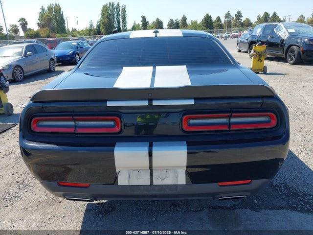 2C3CDZAGXMH508113 Dodge 2021