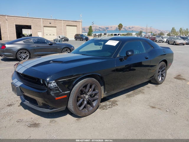 2C3CDZAGXMH508113 Dodge 2021