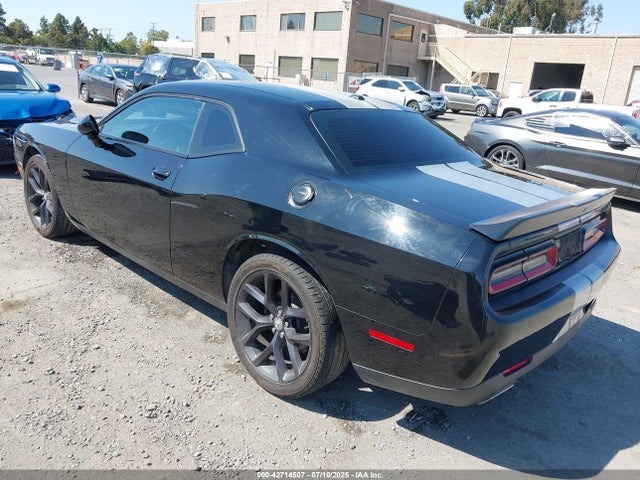 2C3CDZAGXMH508113 Dodge 2021