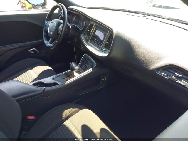 2C3CDZAGXMH508113 Dodge 2021