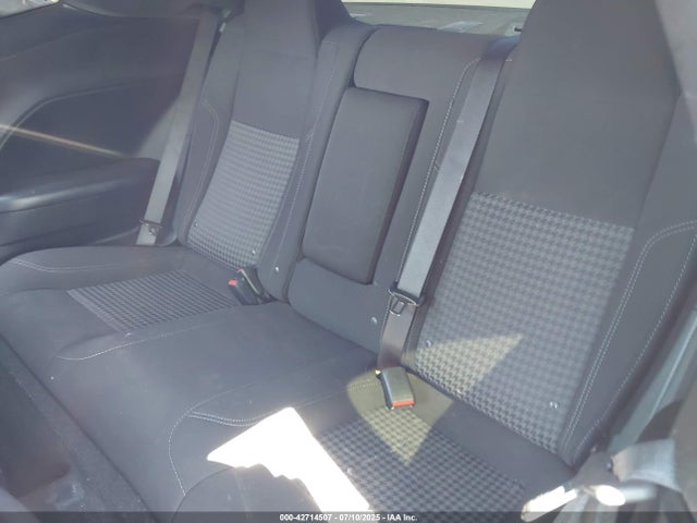2C3CDZAGXMH508113 Dodge 2021