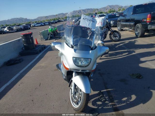 2002 BMW K1200 WB10555A22ZD78299 Photo 4