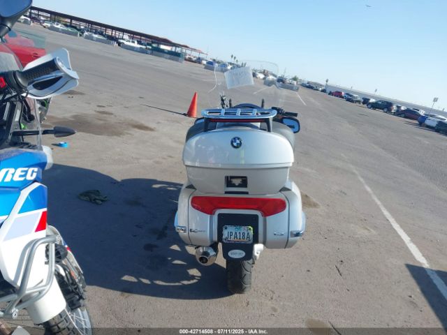 2002 BMW K1200 WB10555A22ZD78299 Photo 5