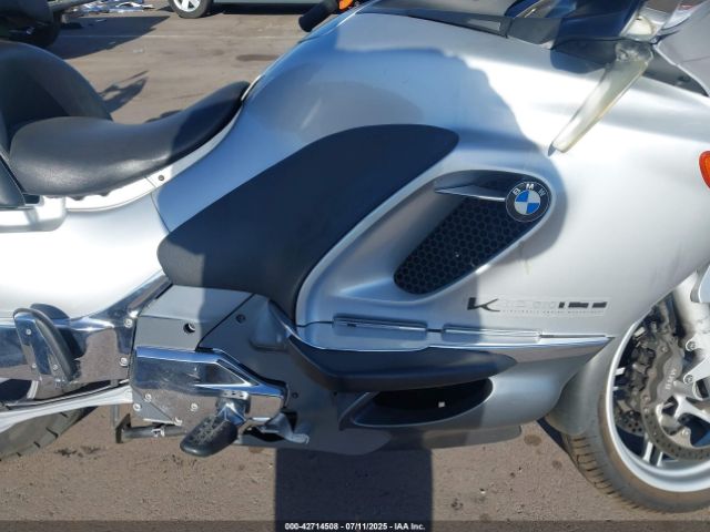 2002 BMW K1200 WB10555A22ZD78299 Photo 7
