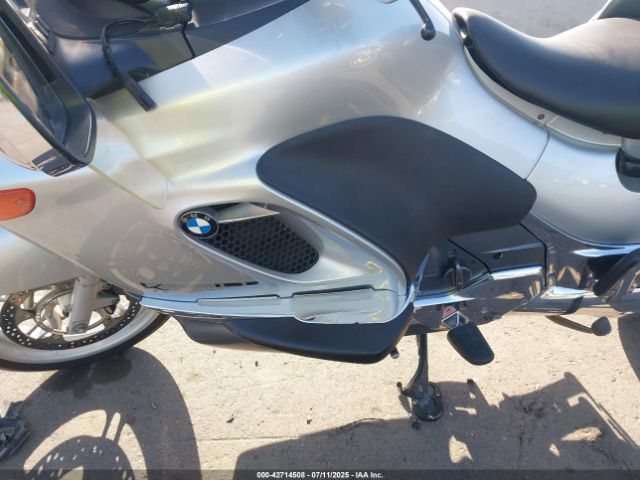 2002 BMW K1200 WB10555A22ZD78299 Photo 8