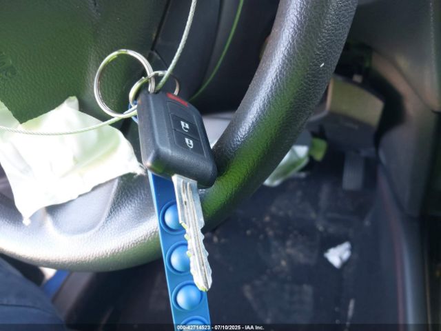 2019 MITSUBISHI OUTLANDER SPORT JA4AP3AU8KU034471 Photo 10