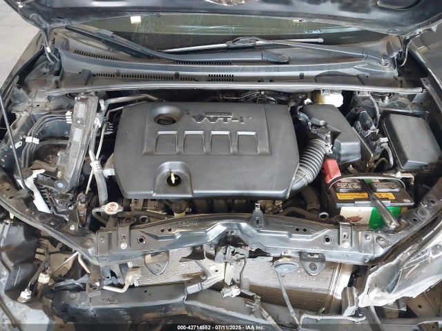Toyota 2zr-fe 2017 2T1BURHE6HC877451 Image 10