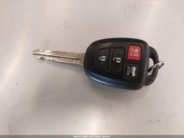 Toyota 2zr-fe 2017 2T1BURHE6HC877451 Image 11