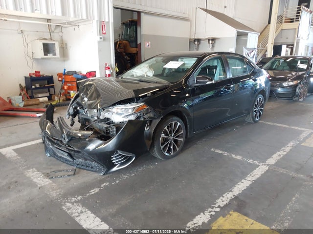 Toyota 2zr-fe 2017 2T1BURHE6HC877451 Image 2