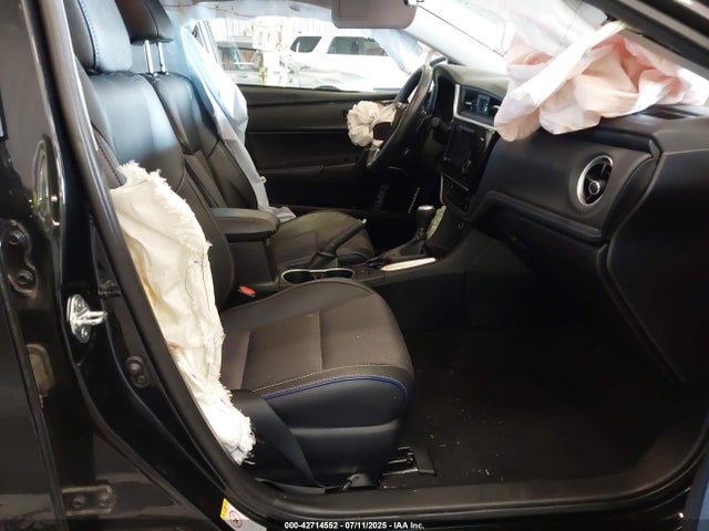 Toyota 2zr-fe 2017 2T1BURHE6HC877451 Image 5