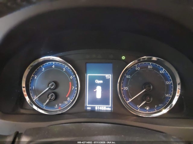 Toyota 2zr-fe 2017 2T1BURHE6HC877451 Image 7