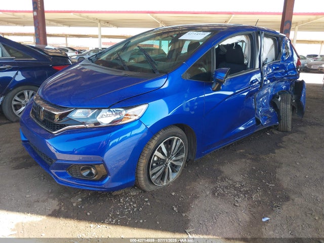 3HGGK5H83KM715128 Honda l15b1