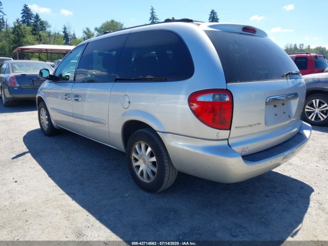 2003 CHRYSLER TOWN & COUNTRY 2C4GP74L03R224824 Photo 2