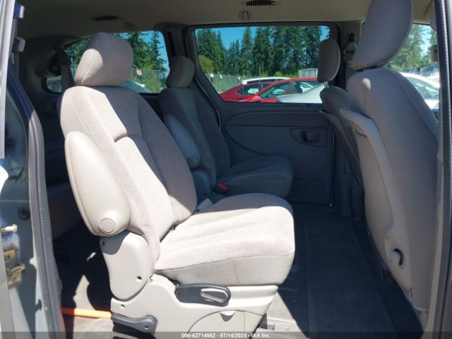 2003 CHRYSLER TOWN & COUNTRY 2C4GP74L03R224824 Photo 7