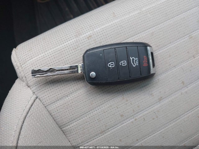 KIA gdi theta ii 2020 KNDPM3AC9L7824362 Image 11