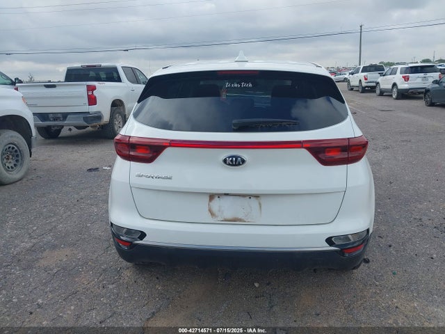 KIA gdi theta ii 2020 KNDPM3AC9L7824362 Image 16