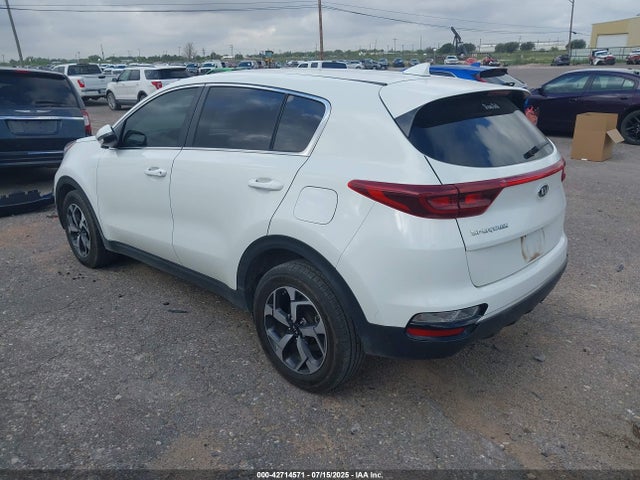KIA gdi theta ii 2020 KNDPM3AC9L7824362 Image 3