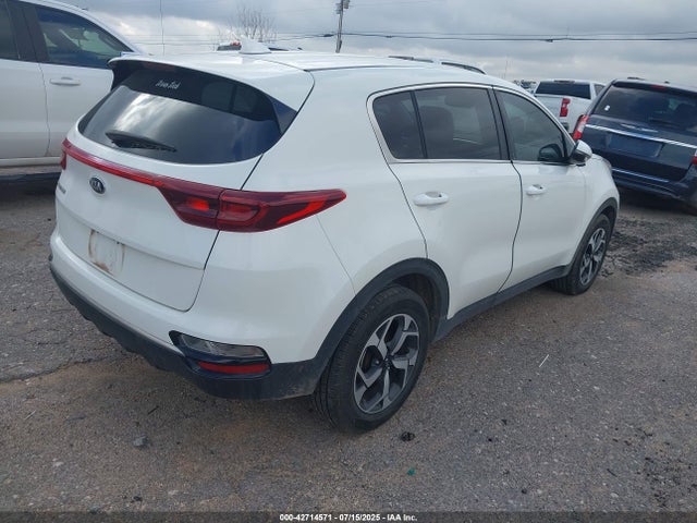 KIA gdi theta ii 2020 KNDPM3AC9L7824362 Image 4
