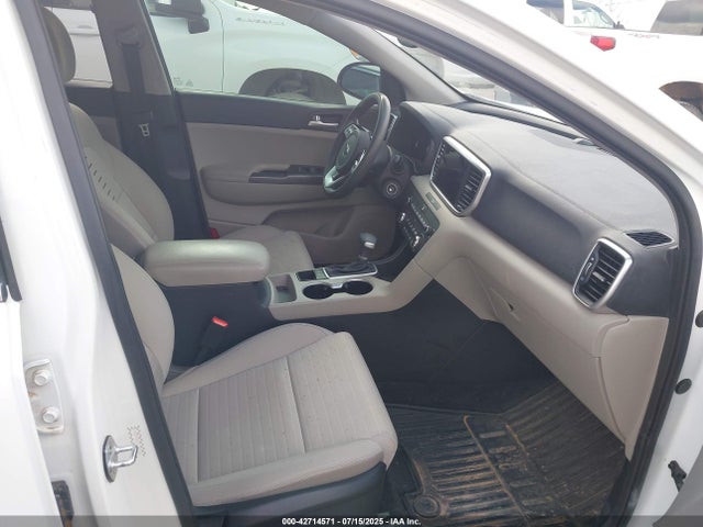 KIA gdi theta ii 2020 KNDPM3AC9L7824362 Image 5
