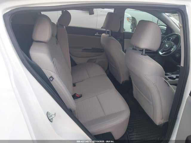 KIA gdi theta ii 2020 KNDPM3AC9L7824362 Image 8