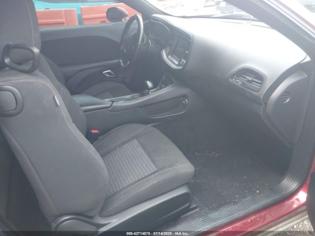 2020 DODGE CHALLENGER 2C3CDZAG3LH202157 Photo 4