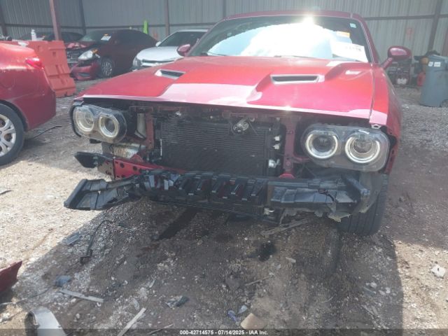 2020 DODGE CHALLENGER 2C3CDZAG3LH202157 Photo 5