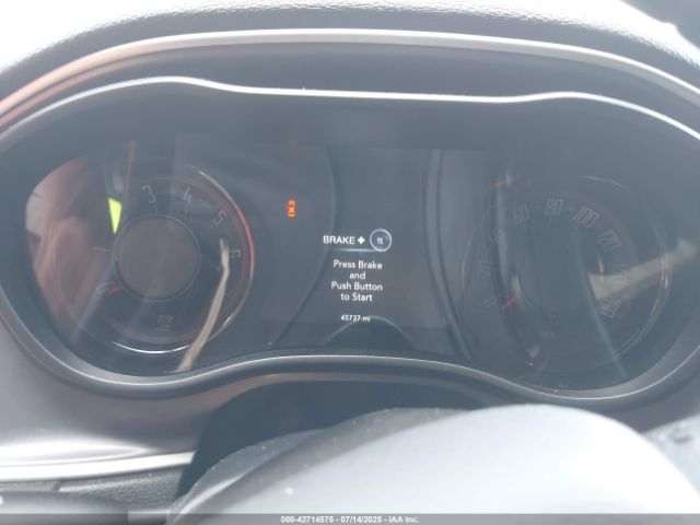 2020 DODGE CHALLENGER 2C3CDZAG3LH202157 Photo 6