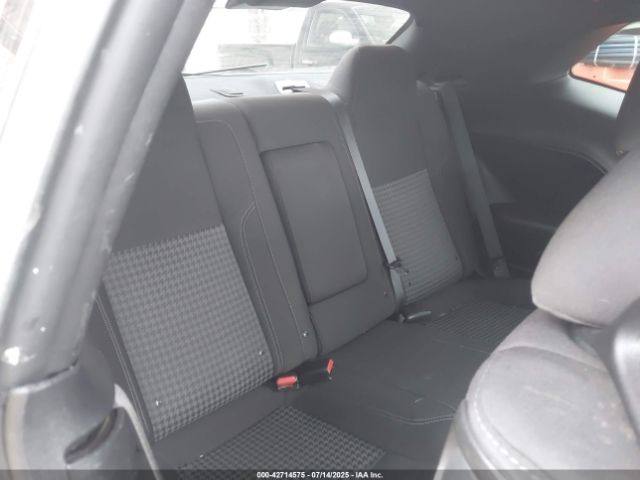 2020 DODGE CHALLENGER 2C3CDZAG3LH202157 Photo 7