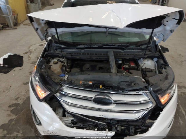Ford 2.0l gtdi 2017 2FMPK4J90HBB74282 Image 10