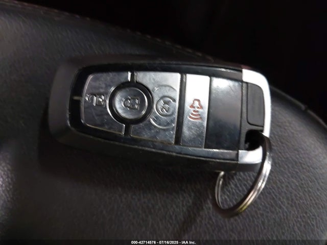 Ford 2.0l gtdi 2017 2FMPK4J90HBB74282 Image 11