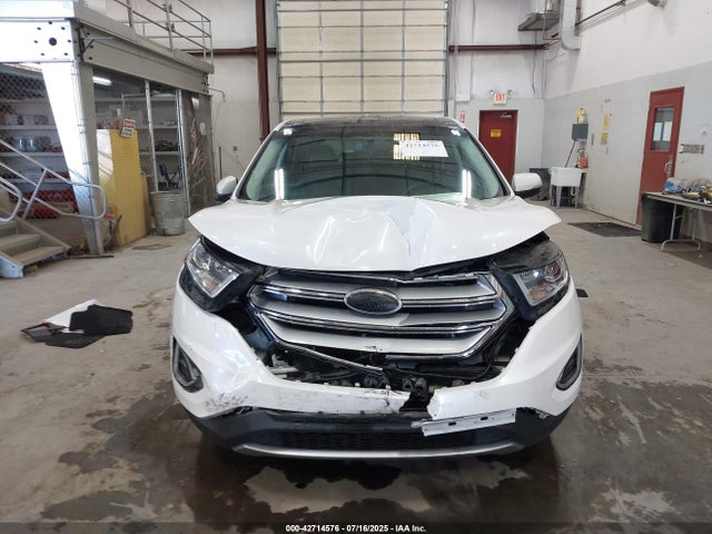 Ford 2.0l gtdi 2017 2FMPK4J90HBB74282 Image 12