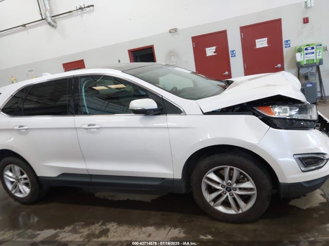 Ford 2.0l gtdi 2017 2FMPK4J90HBB74282 Image 13